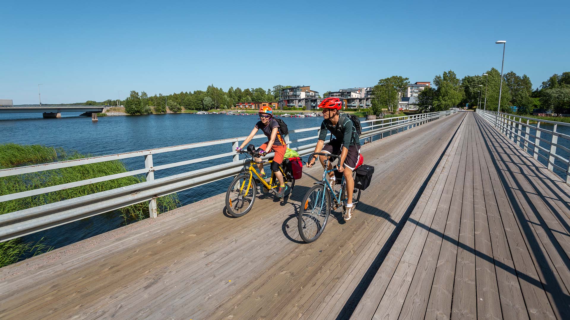 Raseborg_cycling_Ahmed Alalousi 2019
