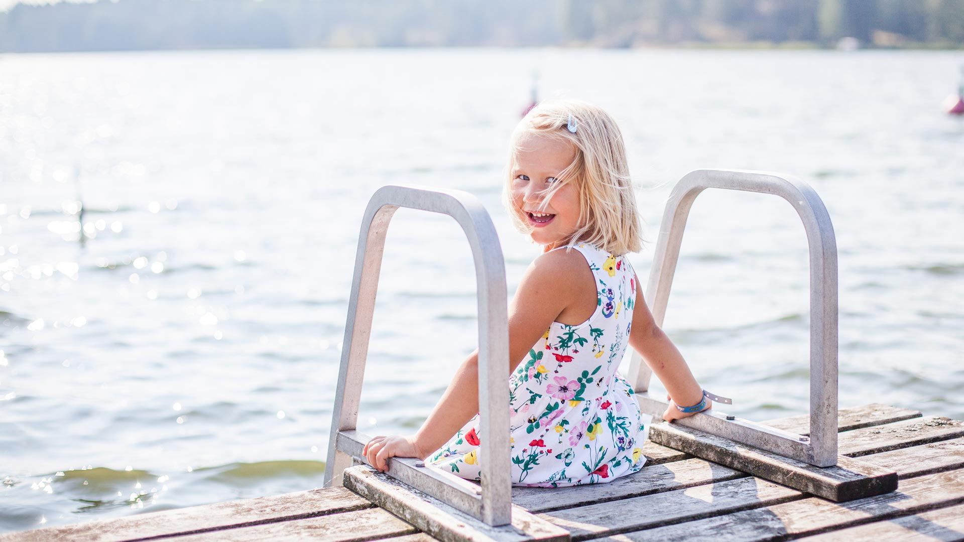 Visit Raseborg - archipelago summer - Jenny Perklén