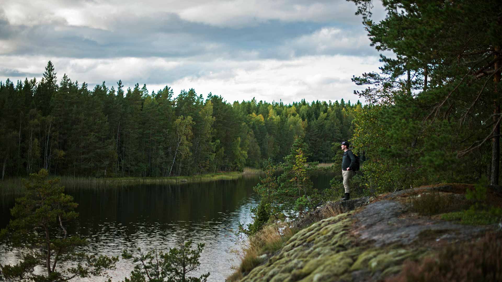 Visit Raseborg nature - photo Emilia Nyberg