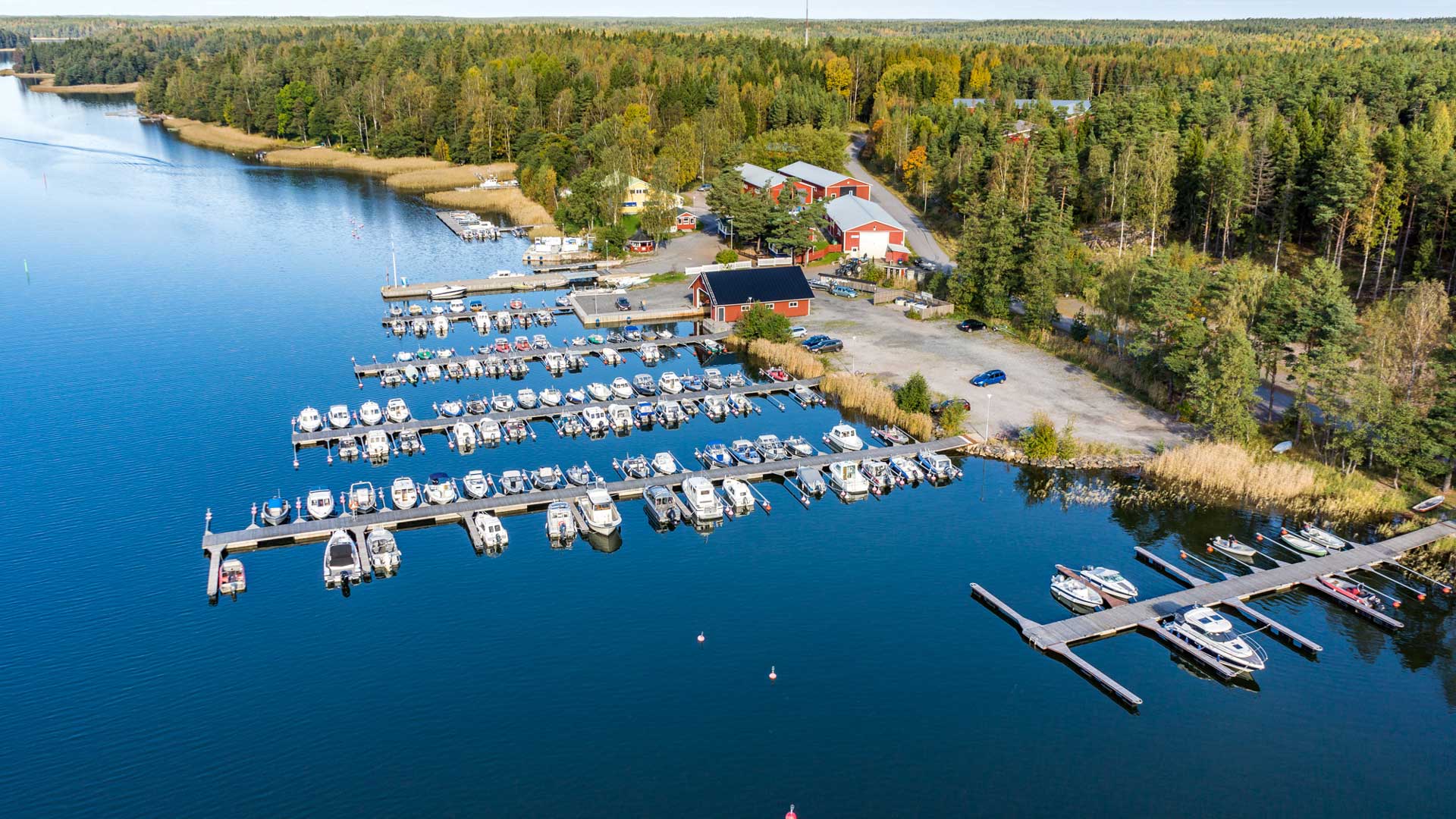 Sommaröstrand, Johan Ljungqvist