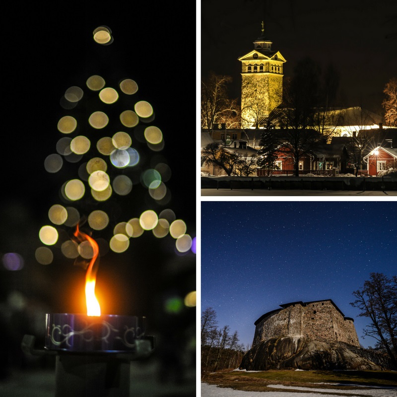 Raasepori joulu - uusivuosi