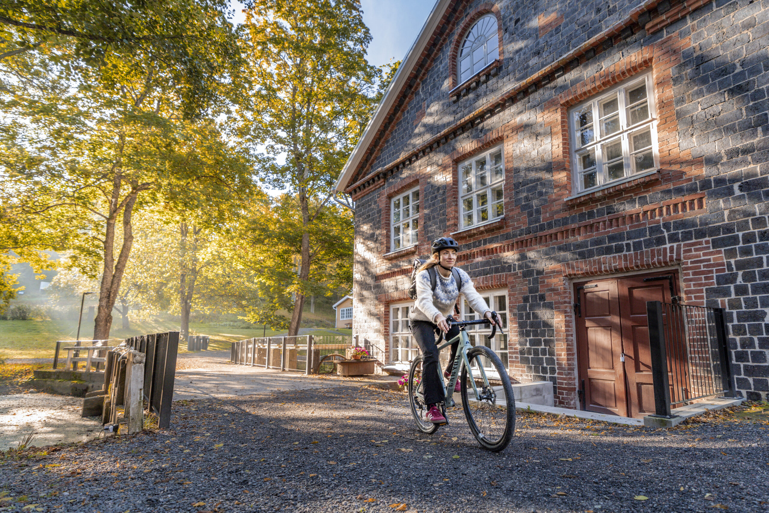 cykling